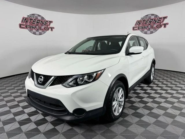 2018 Nissan Rogue - Image 3 of 12