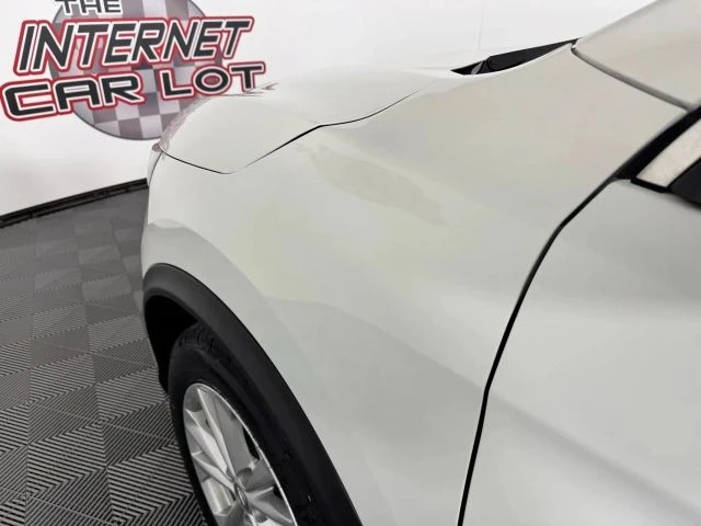 2018 Nissan Rogue - Image 21 of 21