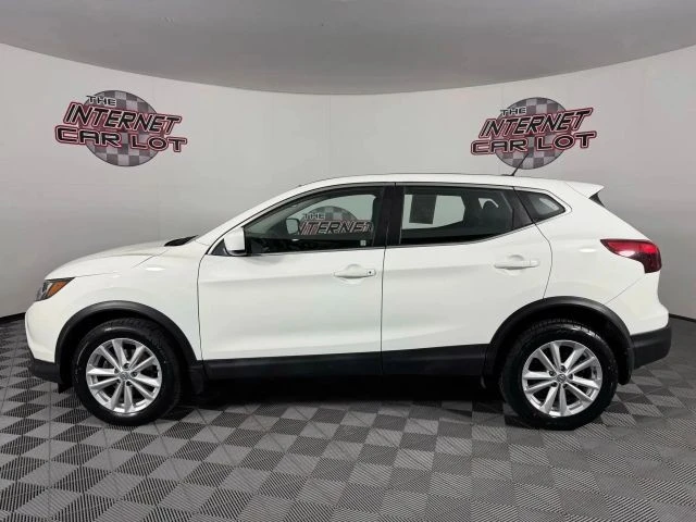 2018 Nissan Rogue - Image 4 of 12