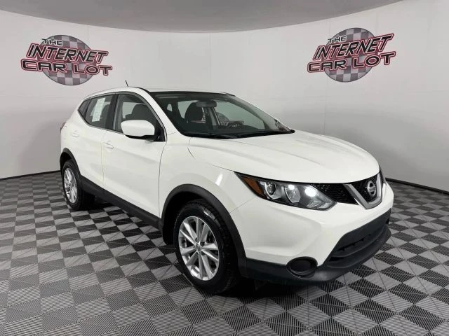2018 Nissan Rogue - Image 9 of 21