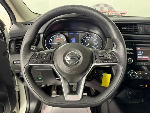 2018 Nissan Rogue - Image 13 of 21