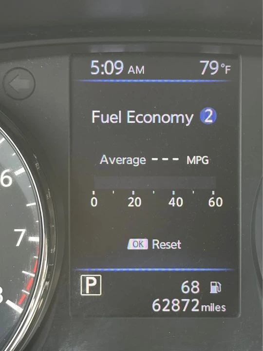 2018 Nissan Rogue - Image 12 of 12