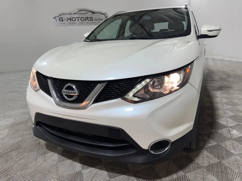 2018 Nissan Rogue - Image 12 of 12