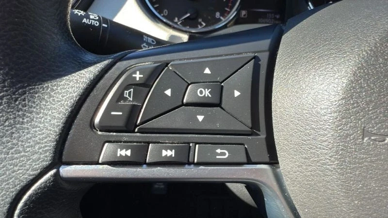 2018 Nissan Rogue - Image 12 of 12