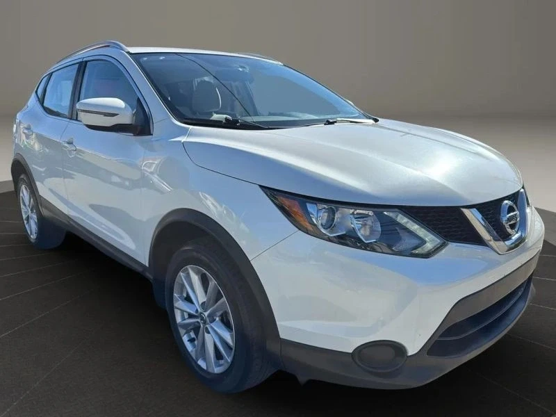 2018 Nissan Rogue - Image 3 of 12