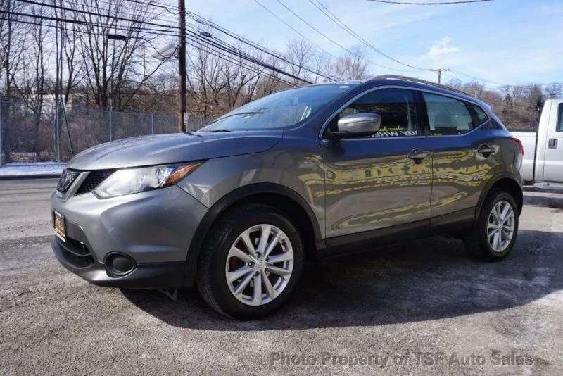 2018 Nissan Rogue - Image 3 of 12