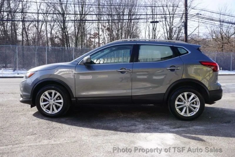 2018 Nissan Rogue - Image 4 of 12