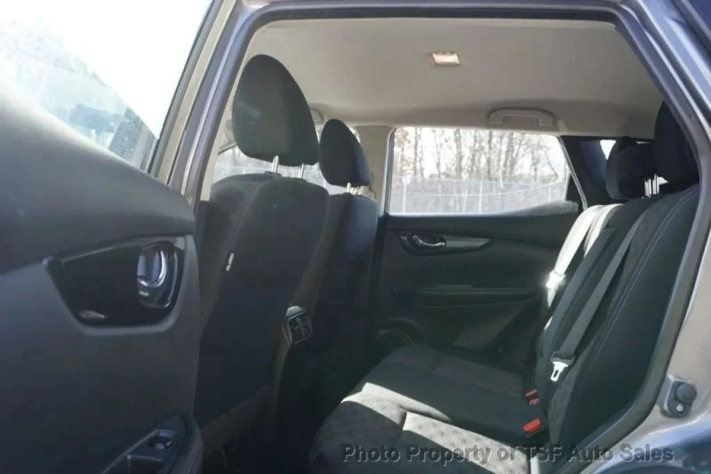 2018 Nissan Rogue - Image 12 of 12