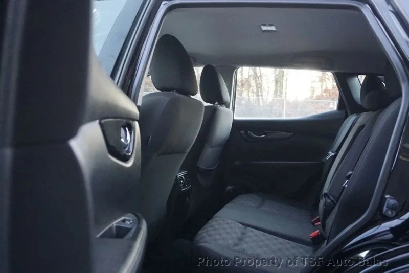 2018 Nissan Rogue - Image 12 of 12