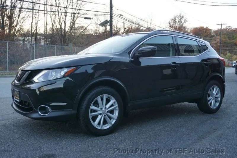 2018 Nissan Rogue - Image 3 of 12