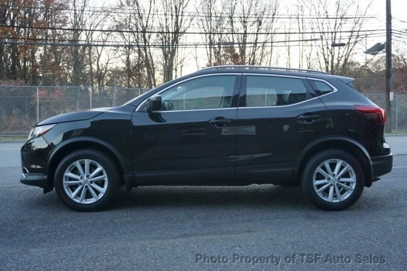 2018 Nissan Rogue - Image 4 of 12