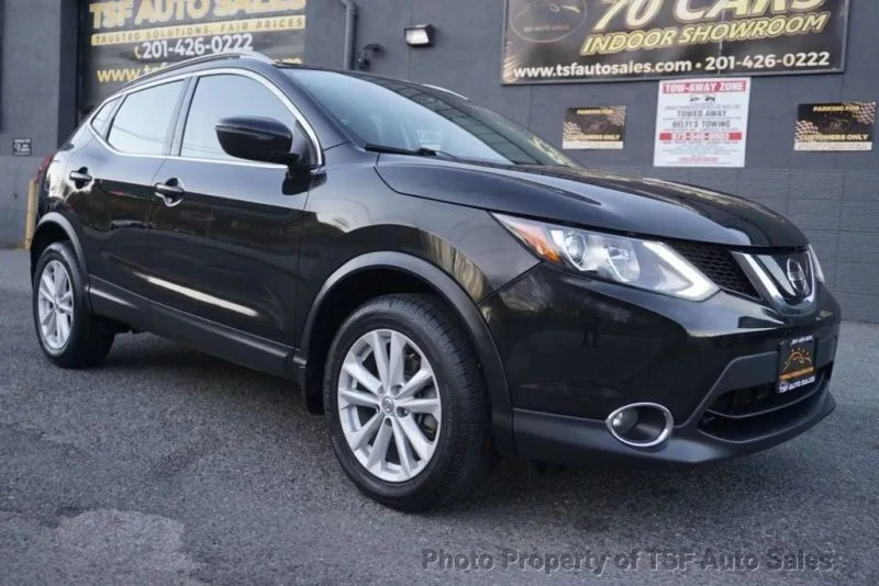 2018 Nissan Rogue - Image 9 of 12