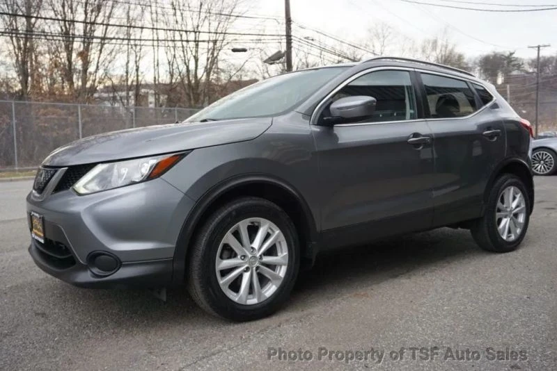 2018 Nissan Rogue - Image 3 of 12