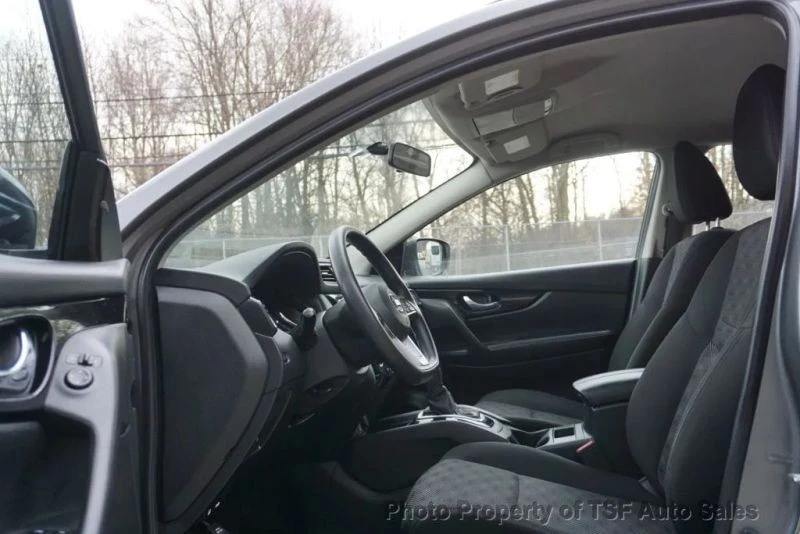 2018 Nissan Rogue - Image 12 of 12