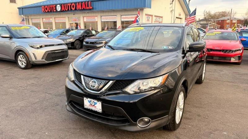 2018 Nissan Rogue - Image 4 of 12