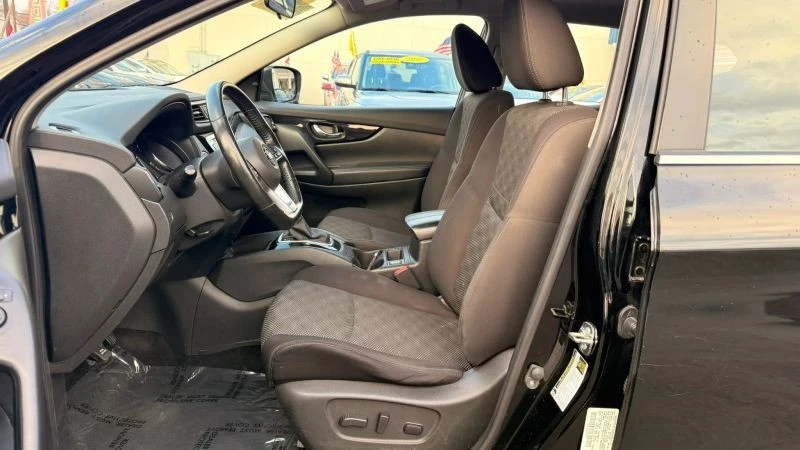 2018 Nissan Rogue - Image 12 of 12