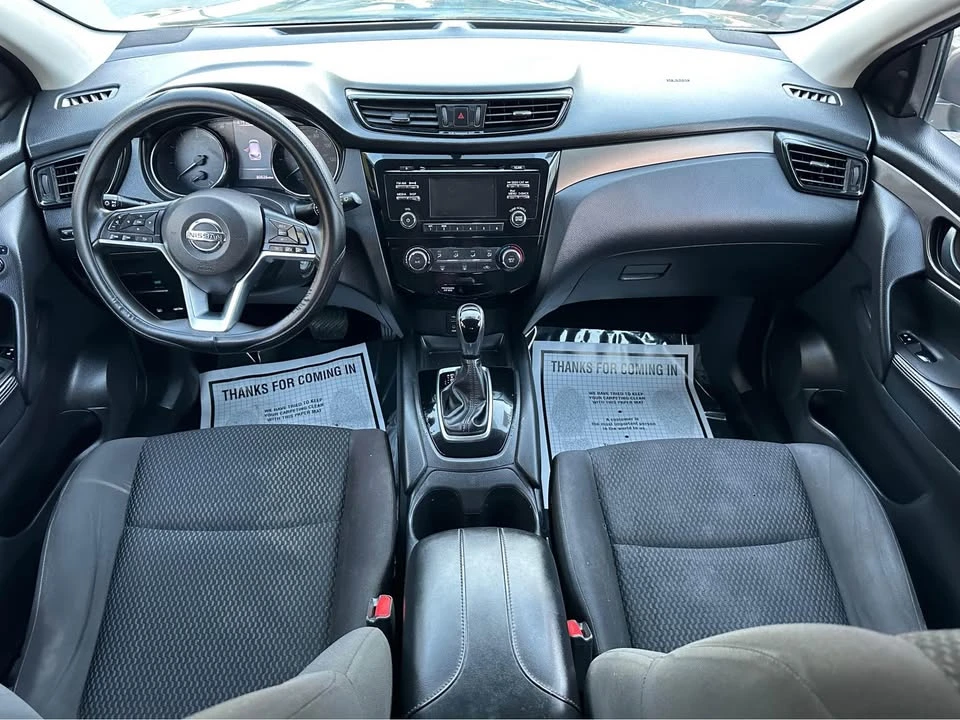 2018 Nissan Rogue - Image 13 of 13