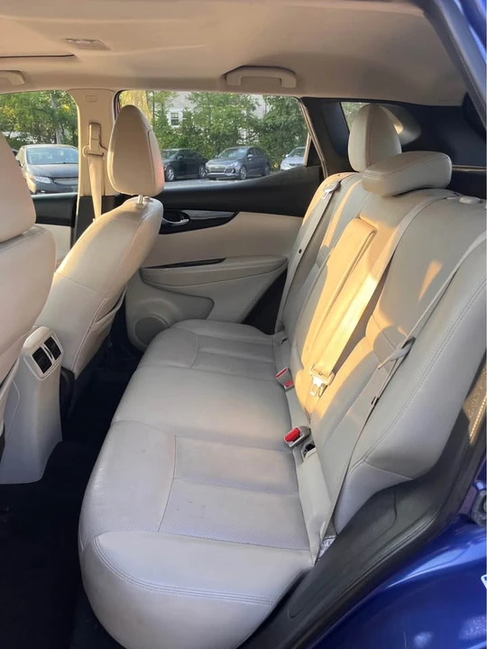 2018 Nissan Rogue - Image 20 of 20