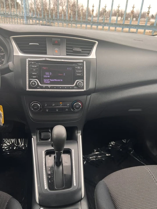 2018 Nissan Sentra 7th Gen - Image 7 of 7