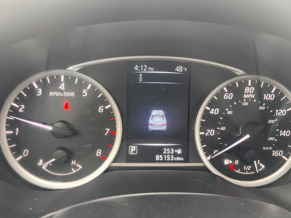 2018 Nissan Sentra 7th Gen - Image 6 of 7