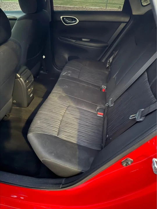 2018 Nissan Sentra 7th Gen - Image 8 of 10