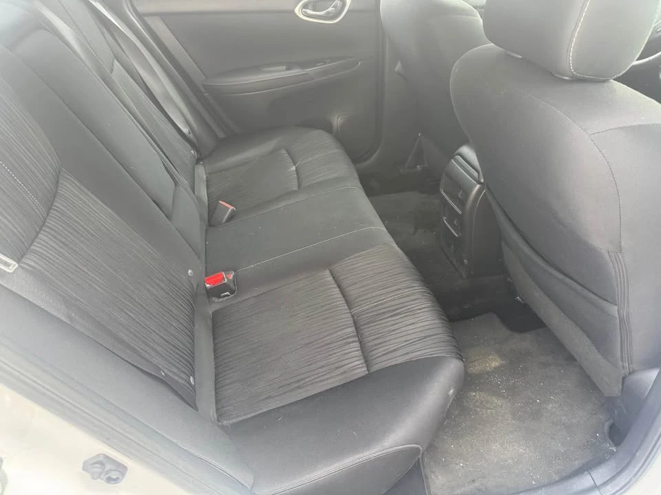 2018 Nissan Sentra 7th Gen - Image 6 of 8