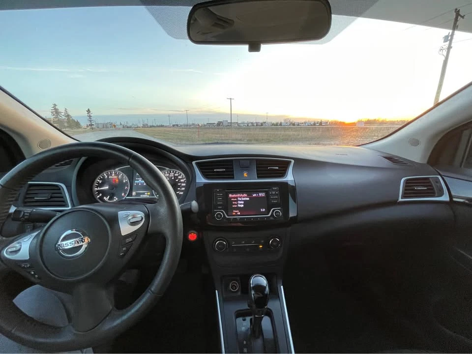 2018 Nissan Sentra 7th Gen - Image 13 of 13