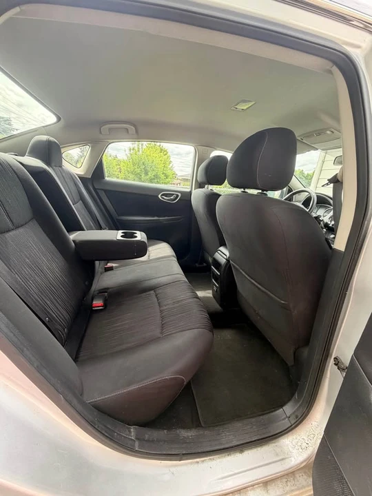 2018 Nissan Sentra 7th Gen - Image 6 of 8