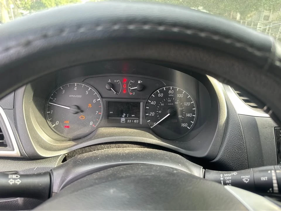 2018 Nissan Sentra 7th Gen - Image 6 of 6