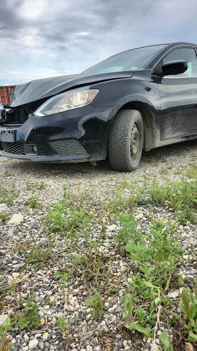 2018 Nissan Sentra 7th Gen - Image 6 of 14