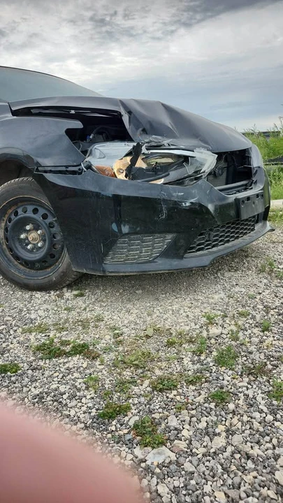 2018 Nissan Sentra 7th Gen - Image 7 of 14