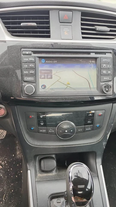 2018 Nissan Sentra 7th Gen - Image 10 of 14