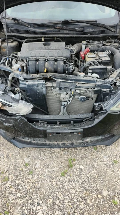2018 Nissan Sentra 7th Gen - Image 14 of 14