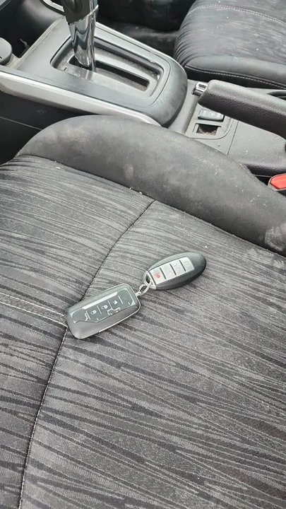 2018 Nissan Sentra 7th Gen - Image 13 of 14