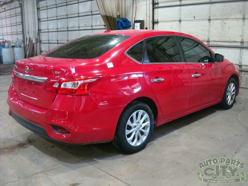 2018 Nissan Sentra 7th Gen - Image 2 of 20