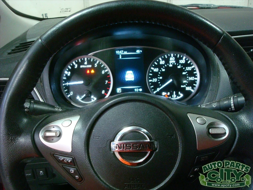 2018 Nissan Sentra 7th Gen - Image 5 of 20