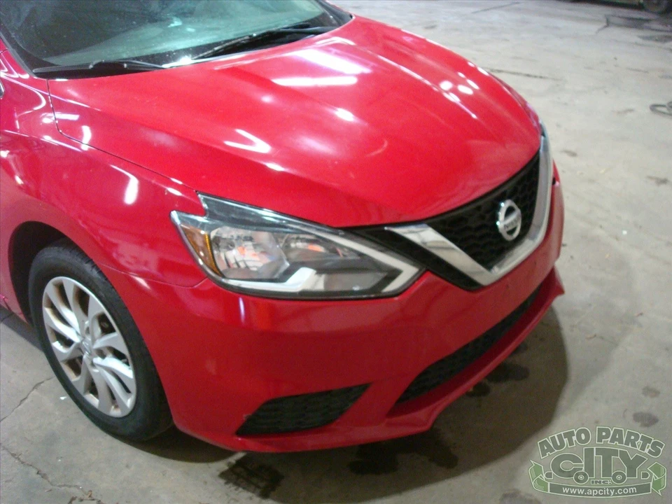 2018 Nissan Sentra 7th Gen - Image 3 of 20