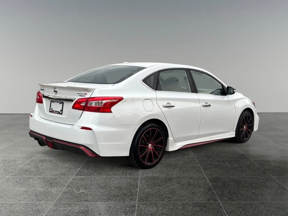 2018 Nissan Sentra 7th Gen - Image 3 of 6