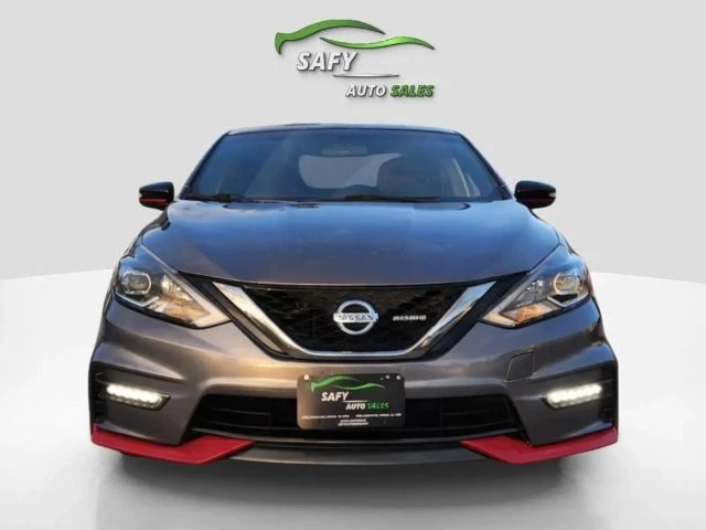 2018 Nissan Sentra 7th Gen - Image 2 of 21