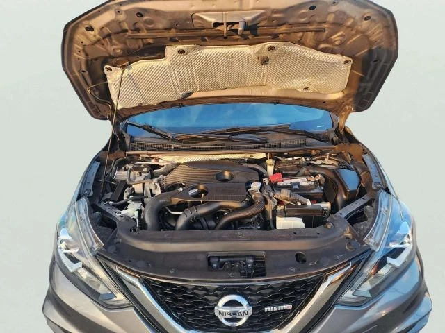 2018 Nissan Sentra 7th Gen - Image 18 of 21