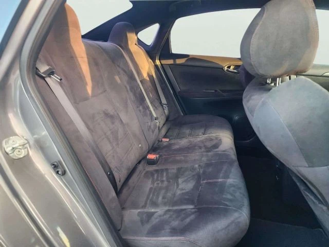 2018 Nissan Sentra 7th Gen - Image 12 of 21
