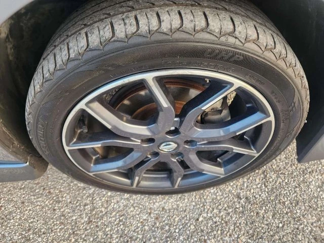 2018 Nissan Sentra 7th Gen - Image 14 of 21