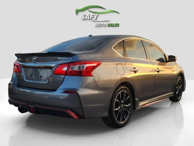 2018 Nissan Sentra 7th Gen - Image 6 of 21