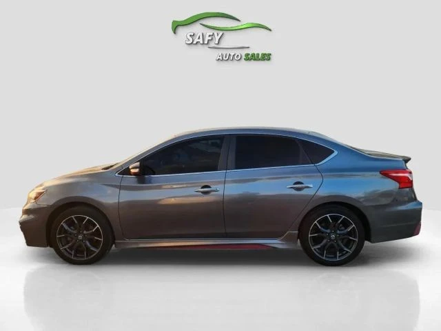2018 Nissan Sentra 7th Gen - Image 3 of 21