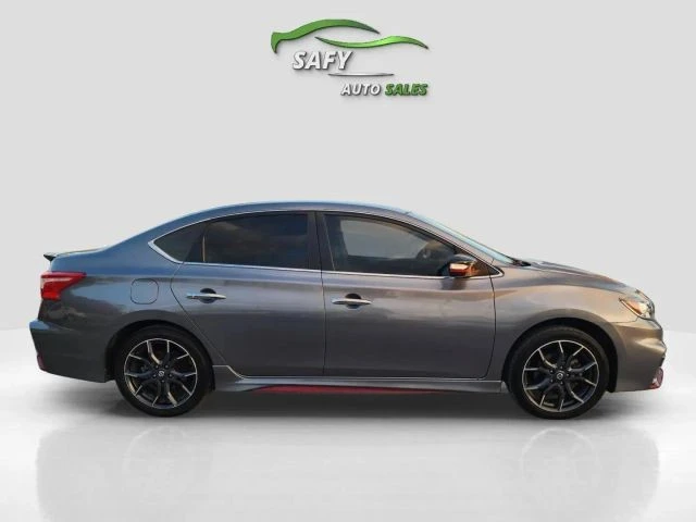 2018 Nissan Sentra 7th Gen - Image 7 of 21