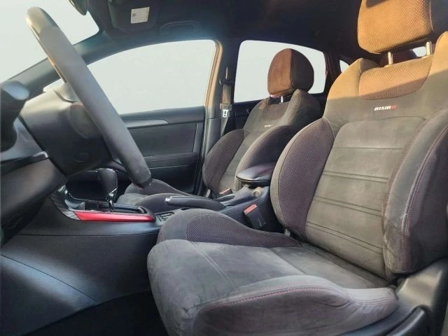 2018 Nissan Sentra 7th Gen - Image 8 of 21