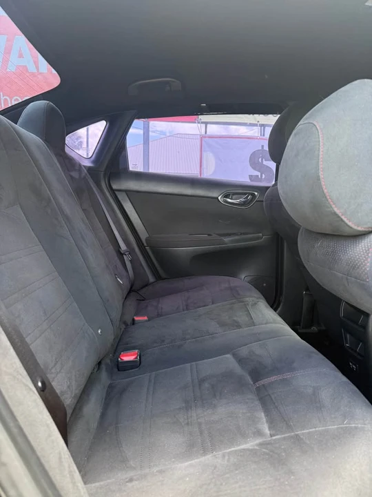 2018 Nissan Sentra 7th Gen - Image 4 of 6