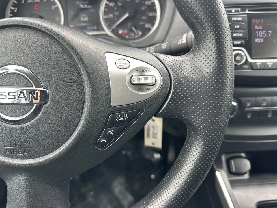 2018 Nissan Sentra 7th Gen - Image 12 of 12