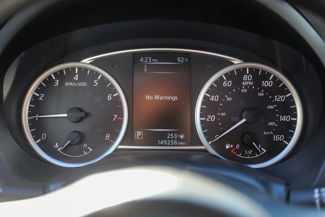 2018 Nissan Sentra 7th Gen - Image 6 of 19