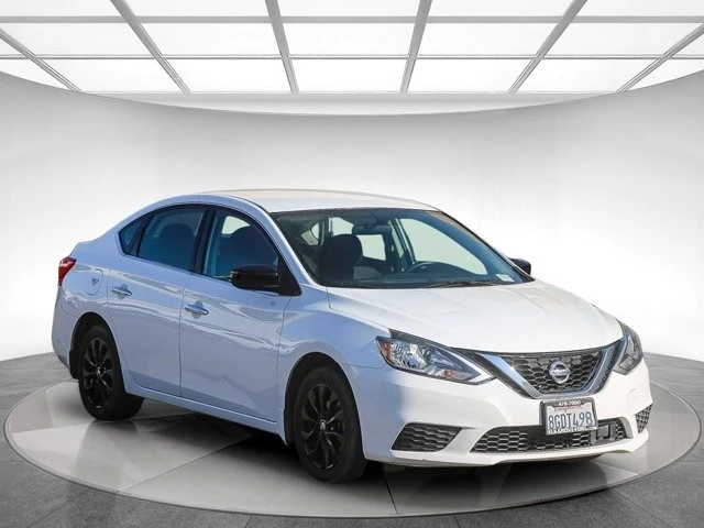 2018 Nissan Sentra 7th Gen - Image 4 of 19